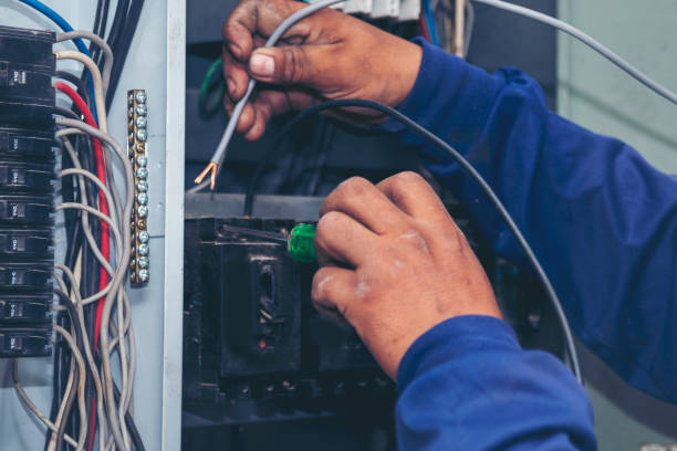 Best Best Electricians Near Me  in Brownsville, PA
